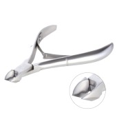 Кусачки для удаления кутикулы, RU-0914, ruNail