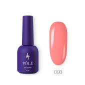 Гель-лак POLE Роскошь Inspired by France №093 - Безумное увлечение (10 мл.)