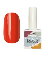 Каучуковая цветная база beautyTINT, 10 мл №6748 ruNail Каучуковая цветная база beautyTINT, 10 мл №6748 ruNail