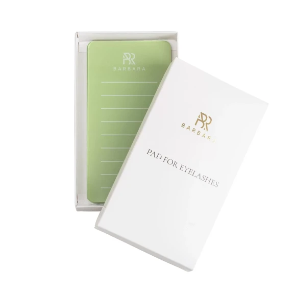 Фирменный планшет малый BARBARA Olive Фирменный планшет малый BARBARA Olive