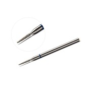 Фреза алмазная, игла (средняя твердость) 1.4х8.2 мм, TNL