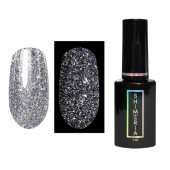 Гель-лак светоотражающий Shimeria Potal, 7 мл №7653, ruNail