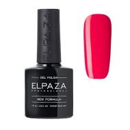 Гель-лак ELPAZA (Эльпаза) Classic №190 Жгучий Розовый , 10 мл Гель-лак ELPAZA (Эльпаза) Classic №190 Жгучий Розовый , 10 мл