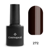 Гель - лак Cosmoprofi, Color coat № 272 - 10 мл Гель - лак Cosmoprofi, Color coat № 272 - 10 мл
