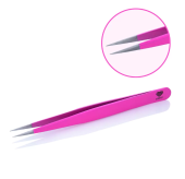 Пинцет для вросших волос "Pink Sunset" Lovely