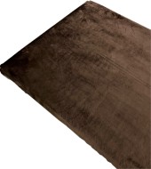 Матрас прямой с эффектом памяти MEMORY 10 см Темно-коричневый 60х180 Матрас прямой с эффектом памяти MEMORY 10 см Темно-коричневый 60х180