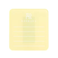 Фирменный планшет на руку BARBARA Butter Фирменный планшет на руку BARBARA Butter