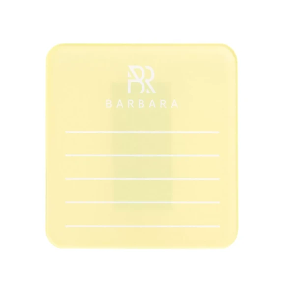 Фирменный планшет на руку BARBARA Butter