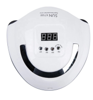 Лампа для маникюра Z7 UV/LED Nail Lamp (57W) Лампа для маникюра Z7 UV/LED Nail Lamp (57W)