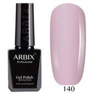Гель-лак ARBIX (Арбикс) №140 Медовый Месяц , 10 мл