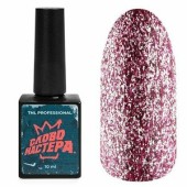 Гель-лак TNL «Слово Мастера», с глиттером №05 – розовый мираж, (10 мл) Гель-лак TNL «Слово Мастера», с глиттером №05 – розовый мираж, (10 мл)