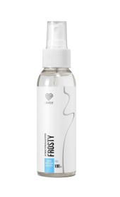 Антибактериальный спрей LOVELY, аромат Морозная свежесть, 100 ml Антибактериальный спрей LOVELY, аромат Морозная свежесть, 100 ml