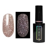 Гель-лак светоотражающий Shimeria Potal, 7 мл №7651, ruNail