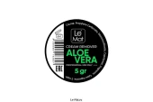 Ремувер кремовый Le Maitre "Aloe vera" 5 г Ремувер кремовый Le Maitre "Aloe vera" 5 г
