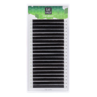 Ресницы черные Le Maitre "Excellent" 20 линий B 0.10 09 mm