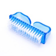 Щетка для удаления опила (пыли) средняя, цветная Щетка для удаления опила (пыли) средняя, цветная