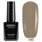 Гель-лак ARBIX (Арбикс) №100 Византия, 10 мл Гель-лак ARBIX (Арбикс) №100 Византия, 10 мл
