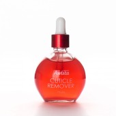 Гель для удаления кутикулы (малиновое варенье) "Ависта" 75 мл