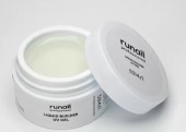 Жидкий Уф-гель самовыравнивающийся (цвет: «Прозрачный»), 15 мл №5314/1 (баночка), ruNail Жидкий Уф-гель самовыравнивающийся (цвет: «Прозрачный»), 15 мл №5314/1 (баночка), ruNail
