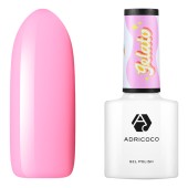 Гель-лак ADRICOCO Gelato №08 клубничный маскарпоне, (8 мл) Гель-лак ADRICOCO Gelato №08 клубничный маскарпоне, (8 мл)
