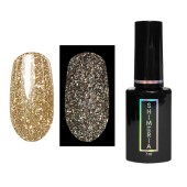 Гель-лак светоотражающий Shimeria Potal, 7 мл №7650, ruNail