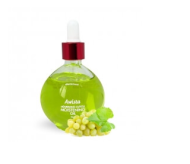 Масло для ногтей и кутикулы "Ависта" 75 мл Виноград