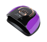 Лампа для маникюра SUN C4 Plus UV/LED Nail Lamp (256W) Лампа для маникюра SUN C4 Plus UV/LED Nail Lamp (256W)