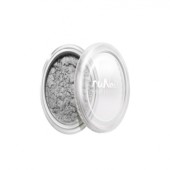 Дизайн для ногтей: пигмент (цвет: серебряный) №1158, ruNail