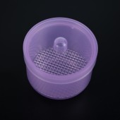 Контейнер для стерилизации фрез Контейнер для стерилизации фрез