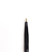 Кисть для подводки № 14 Black Diamond Nikk Mole Кисть для подводки № 14 Black Diamond Nikk Mole