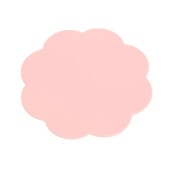 Силиконовый коврик для дизайна ногтей Цветок - розовый, TNL Силиконовый коврик для дизайна ногтей Цветок - розовый, TNL