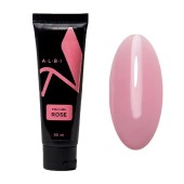 Полигель ALBI Rose, 30 мл Полигель ALBI Rose, 30 мл