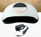 Лампа для маникюра Modern 6 UV/LED Nail Lamp DUAL (265W) Лампа для маникюра Modern 6 UV/LED Nail Lamp DUAL (265W)