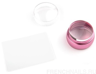 розовый розовый