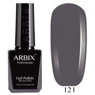 Гель-лак ARBIX (Арбикс) №121 Туманный Альбион, 10 мл Гель-лак ARBIX (Арбикс) №121 Туманный Альбион, 10 мл