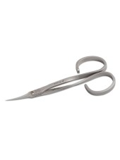 Ножницы для кутикулы с профессион.ручной заточкой, Zinger zSPr-1323-PB-SH-Salon Ножницы для кутикулы с профессион.ручной заточкой, Zinger zSPr-1323-PB-SH-Salon