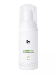 Шампунь для очищения ресниц Be Perfect, 50 мл Шампунь для очищения ресниц Be Perfect, 50 мл