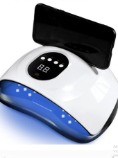 Лампа для маникюра Z9 UV/LED Nail Lamp (57W) Лампа для маникюра Z9 UV/LED Nail Lamp (57W)