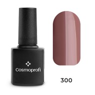Гель - лак Cosmoprofi, Color coat № 300 - 10 мл Гель - лак Cosmoprofi, Color coat № 300 - 10 мл