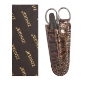 Маникюрный набор, Zinger, (2 предмета: пилка мет; ножницы) дорожный -матовый (cja-21) Маникюрный набор, Zinger, (2 предмета: пилка мет; ножницы) дорожный -матовый (cja-21)