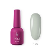 Гель-лак POLE Роскошь Inspired by France №199 - Дождливый день в Нью-Йорке (10 мл.) Гель-лак POLE Роскошь Inspired by France №199 - Дождливый день в Нью-Йорке (10 мл.)