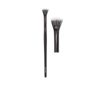 Кисть для окрашивания ресниц № 21 Black Diamond Nikk Mole