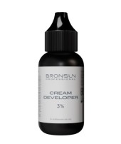 Оксидант-крем 3% BRONSUN, 30мл Оксидант-крем 3% BRONSUN, 30мл