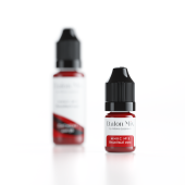 Микс для губ №5 "Вишневый мусс" 5 мл Микс для губ №5 "Вишневый мусс" 5 мл