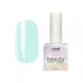 Каучуковая цветная база beautyTINT, 10 мл (pastel) №6832, ruNail Каучуковая цветная база beautyTINT, 10 мл (pastel) №6832, ruNail