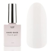 Камуфлирующая база Hard, 12 мл №6493, ruNail Камуфлирующая база Hard, 12 мл №6493, ruNail