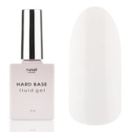Камуфлирующая база Hard, 12 мл №6493, ruNail