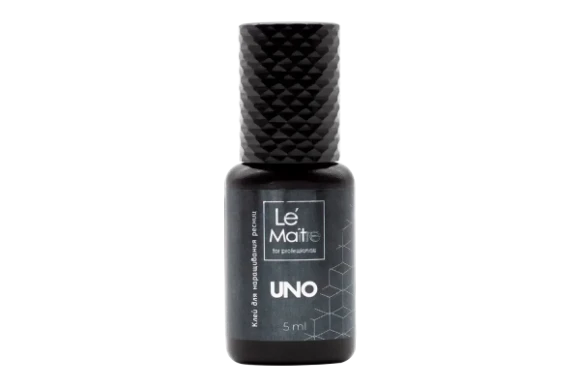 Клей для наращивания ресниц Le Maitre "UNO" 5 мл