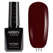 Гель-лак ARBIX (Арбикс) №171 Джордано, 10 мл Гель-лак ARBIX (Арбикс) №171 Джордано, 10 мл