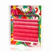 Цветные ресницы Vivienne "Розовый" (микс) 6 линий D 0.07 8-13 mm Цветные ресницы Vivienne "Розовый" (микс) 6 линий D 0.07 8-13 mm